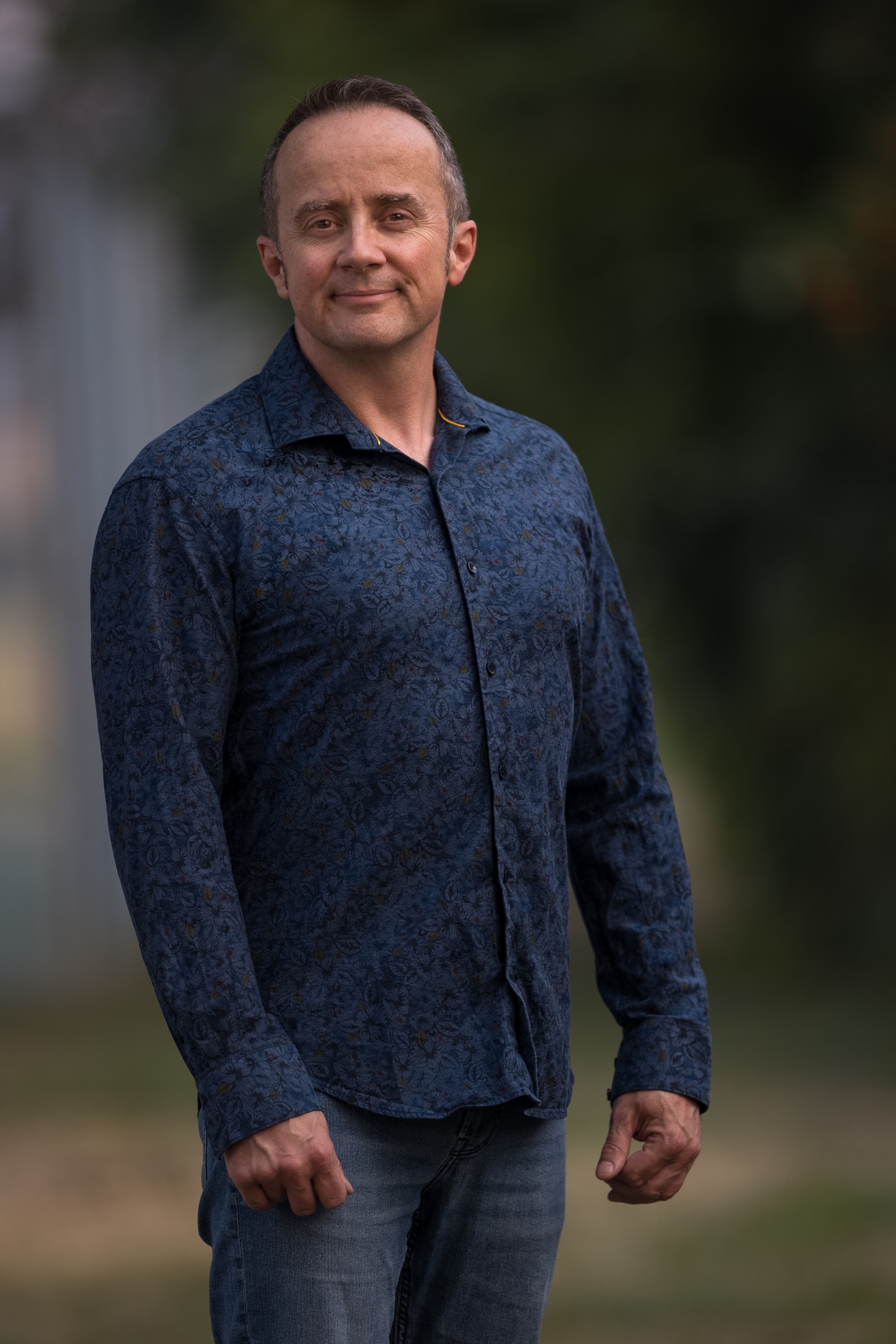 Kevin Lefebvre